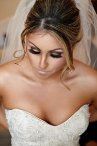 Rock Me Up Wedding -Bridal_Makeup