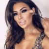 Britney moya